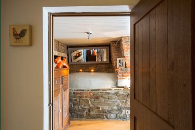 Holiday cottage in La Roche-En-Ardenne for 2 persons in the Ardennes