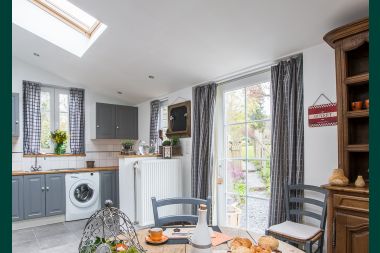 Holiday cottage in La Roche-En-Ardenne for 2 persons in the Ardennes