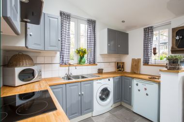 Holiday cottage in La Roche-En-Ardenne for 2 persons in the Ardennes