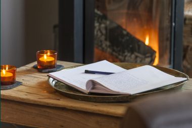 Holiday cottage in La Roche-En-Ardenne for 4 persons in the Ardennes