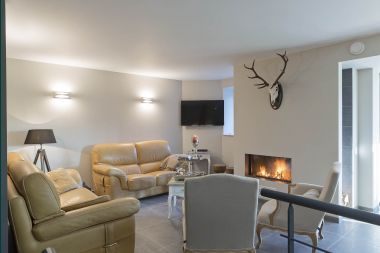 Holiday cottage in La Roche-En-Ardenne for 9 persons in the Ardennes