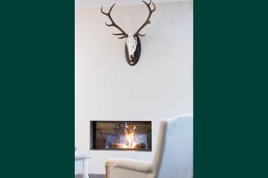 Holiday cottage in La Roche-En-Ardenne for 9 persons in the Ardennes