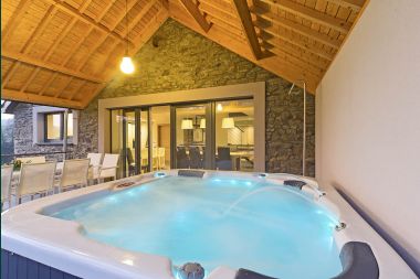 Holiday cottage in La Roche-En-Ardenne for 9 persons in the Ardennes