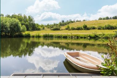 Holiday cottage in La Roche-En-Ardenne for 15 persons in the Ardennes