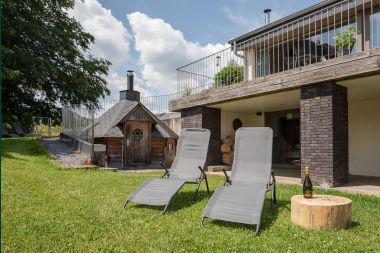 Holiday cottage in La Roche-En-Ardenne for 15 persons in the Ardennes