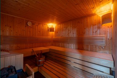 Holiday cottage in La Roche-En-Ardenne for 9 persons in the Ardennes