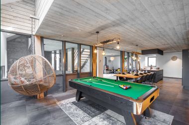 Holiday cottage in La Roche-En-Ardenne for 6/8 persons in the Ardennes