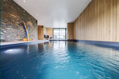 Holiday cottage in La Roche-En-Ardenne for 6/8 persons in the Ardennes