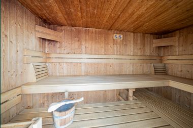 Holiday cottage in La Roche-En-Ardenne for 34 persons in the Ardennes