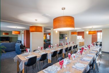 Holiday cottage in La Roche-En-Ardenne for 34 persons in the Ardennes