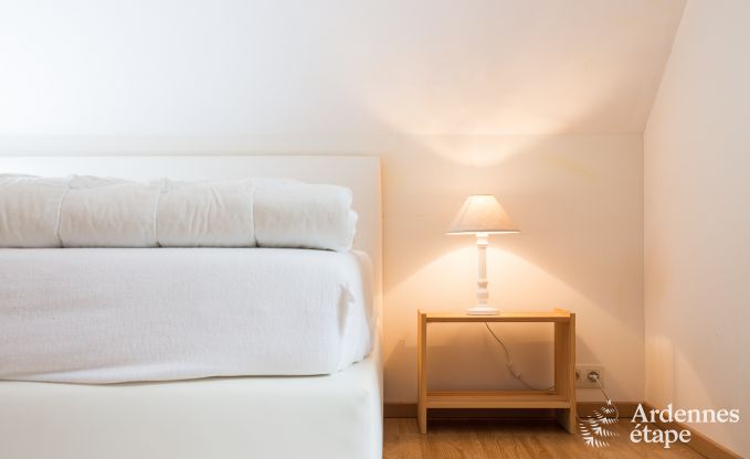 Chalet in La Roche-En-Ardenne for 8 persons in the Ardennes