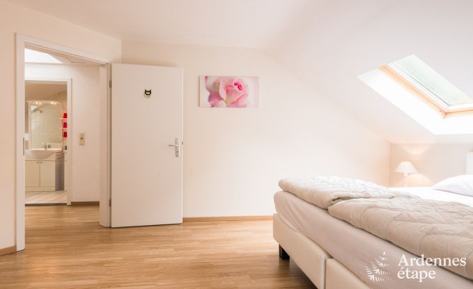 Chalet in La Roche-En-Ardenne for 8 persons in the Ardennes