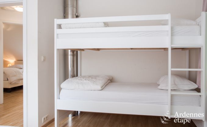 Chalet in La Roche-En-Ardenne for 8 persons in the Ardennes