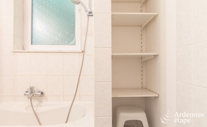 Chalet in La Roche-En-Ardenne for 8 persons in the Ardennes