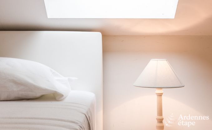 Chalet in La Roche-En-Ardenne for 8 persons in the Ardennes