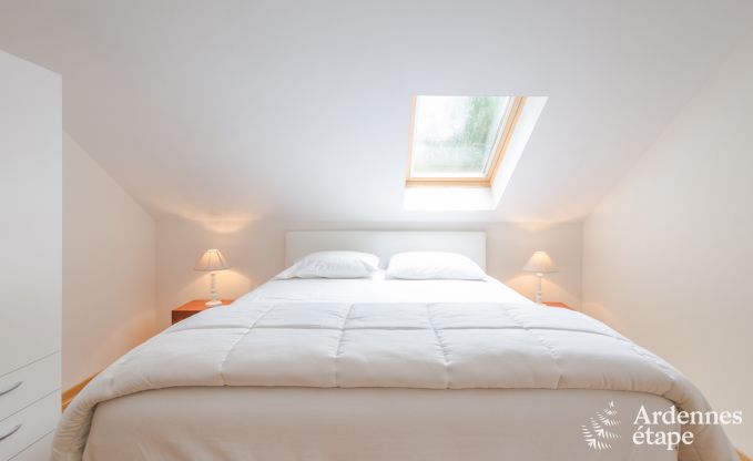 Chalet in La Roche-En-Ardenne for 8 persons in the Ardennes