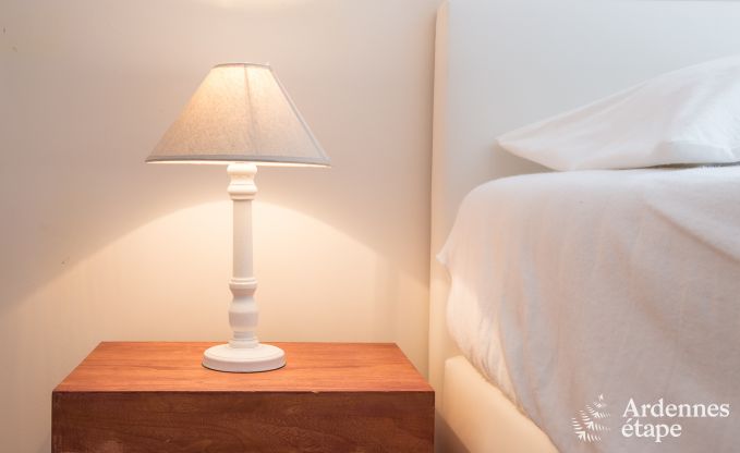 Chalet in La Roche-En-Ardenne for 8 persons in the Ardennes