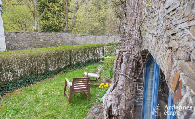 Holiday cottage in La Roche-En-Ardenne for 2 persons in the Ardennes