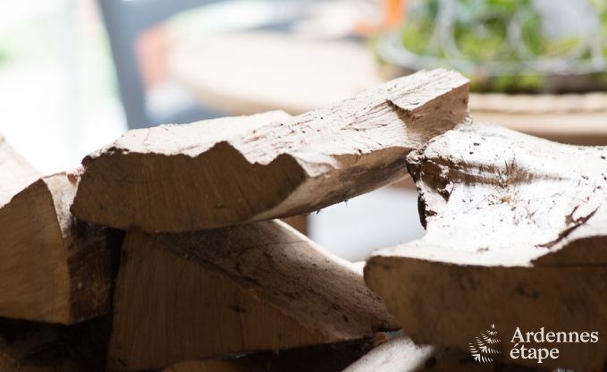 Holiday cottage in La Roche-En-Ardenne for 2 persons in the Ardennes