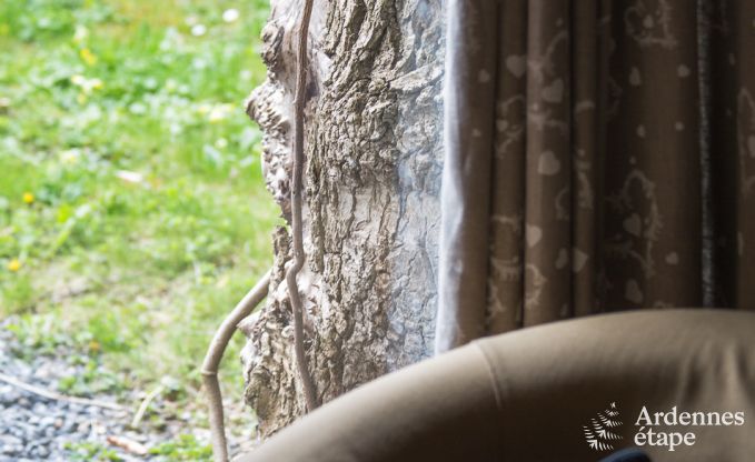 Holiday cottage in La Roche-En-Ardenne for 2 persons in the Ardennes