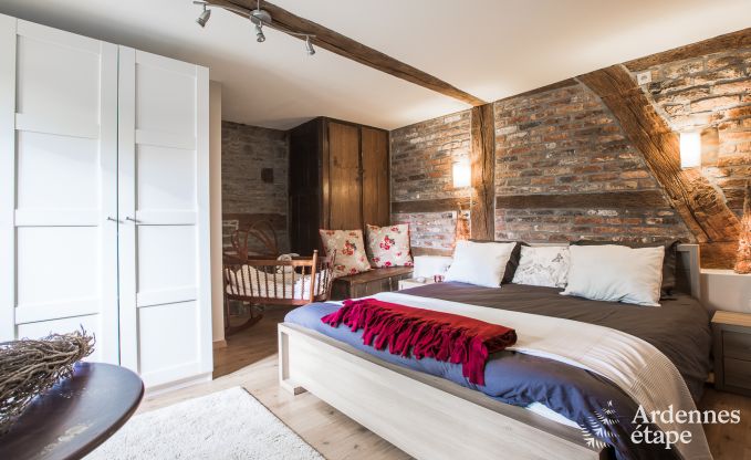 Holiday cottage in La Roche-En-Ardenne for 2 persons in the Ardennes