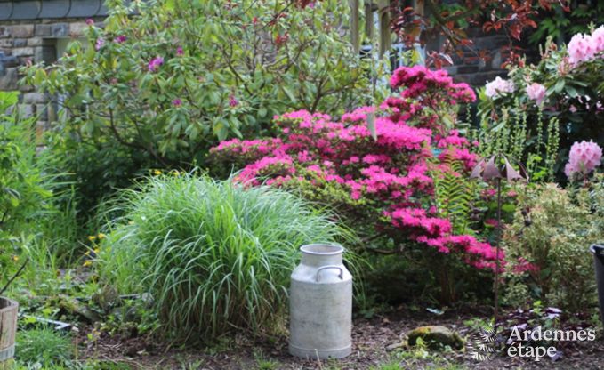 Holiday cottage in La Roche-En-Ardenne for 2 persons in the Ardennes