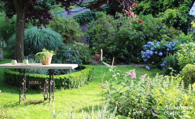 Holiday cottage in La Roche-En-Ardenne for 2 persons in the Ardennes
