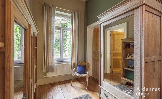 Holiday cottage in La Roche-En-Ardenne for 4 persons in the Ardennes