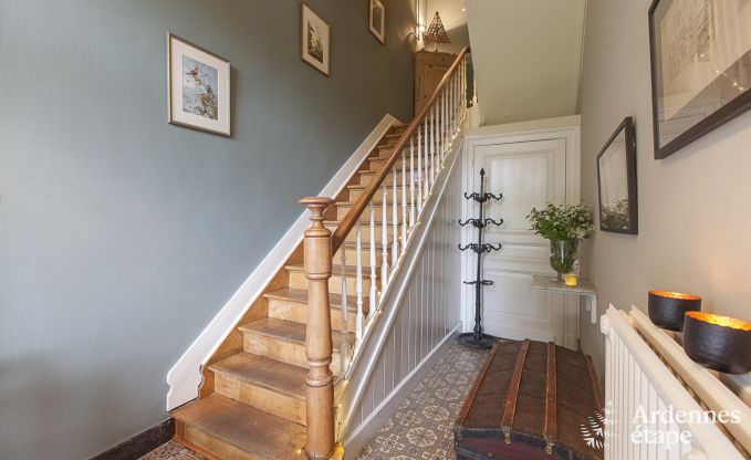 Holiday cottage in La Roche-En-Ardenne for 4 persons in the Ardennes