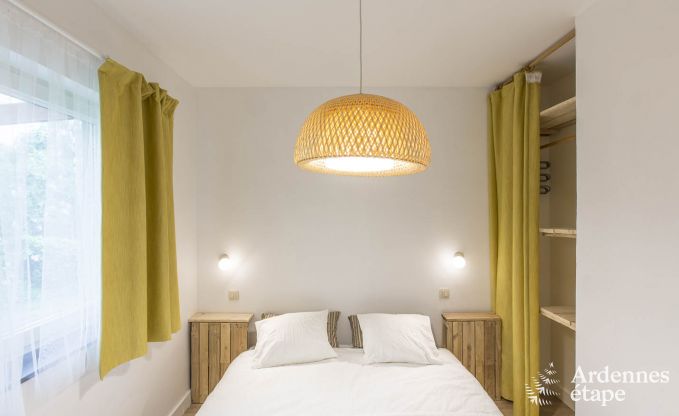 Holiday cottage in La Roche-En-Ardenne for 4 persons in the Ardennes