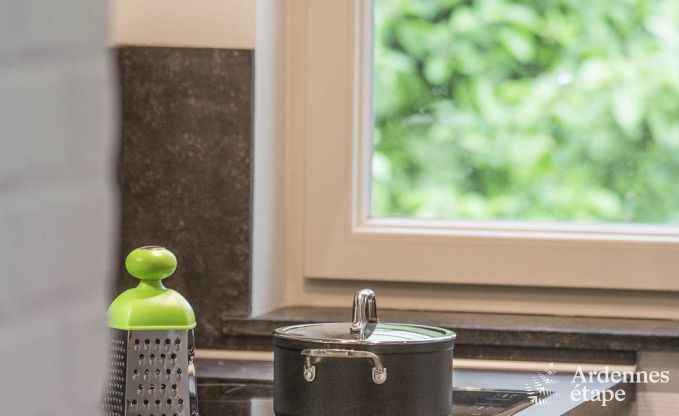 Holiday cottage in La Roche-En-Ardenne for 4 persons in the Ardennes