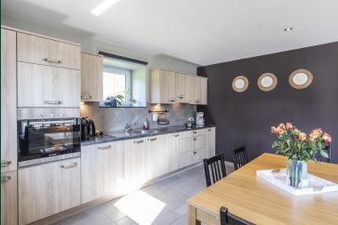 Holiday cottage in La Roche-en-Ardenne for 4/6 persons in the Ardennes