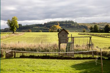 Holiday cottage in La Roche en Ardenne for 8 persons in the Ardennes