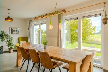 Holiday cottage in La Roche en Ardenne for 8 persons in the Ardennes