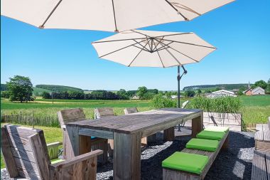 Holiday cottage in La Roche en Ardenne for 8 persons in the Ardennes