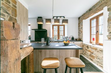 Holiday cottage in La Roche en Ardenne for 4 persons in the Ardennes