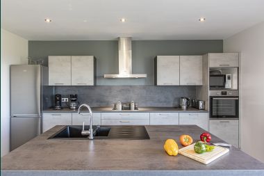 Holiday cottage in La Roche-en-Ardenne for 10 persons in the Ardennes