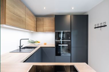 Holiday cottage in La-Roche-en-Ardenne for 6 persons in the Ardennes