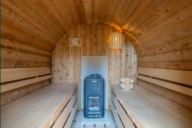 Spacious holiday home in La Roche-en-Ardenne