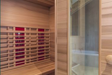 Holiday cottage in La Roche en Ardenne for 13 persons in the Ardennes