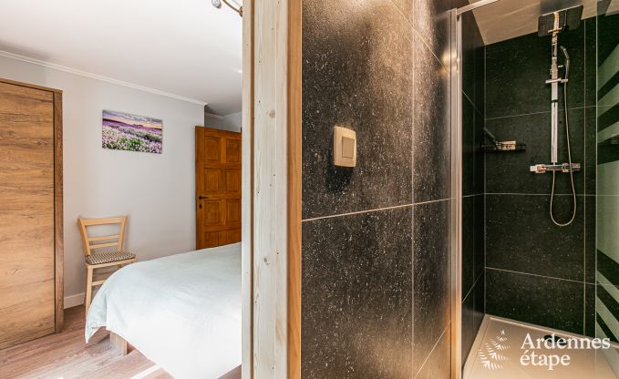 Holiday cottage in La Roche en Ardenne for 15 persons in the Ardennes