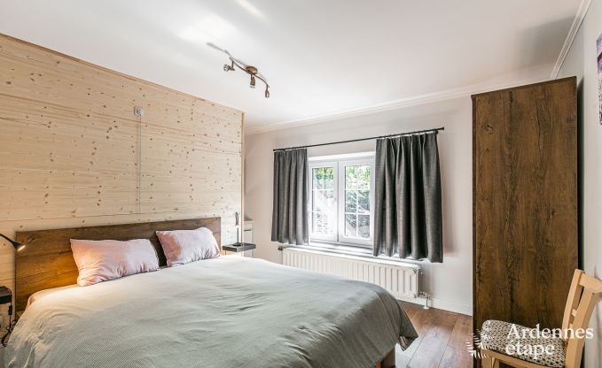 Holiday cottage in La Roche en Ardenne for 15 persons in the Ardennes