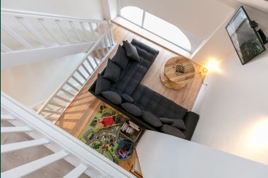 Holiday cottage in La Roche-en-Ardenne for 6/8 persons in the Ardennes