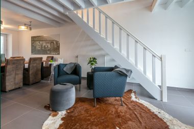 Holiday cottage in La Roche-en-Ardenne for 6/8 persons in the Ardennes