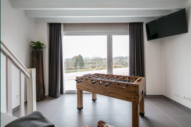 Holiday cottage in La Roche-en-Ardenne for 6/8 persons in the Ardennes