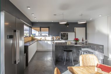 Holiday cottage in La Roche-en-Ardenne for 8 persons in the Ardennes