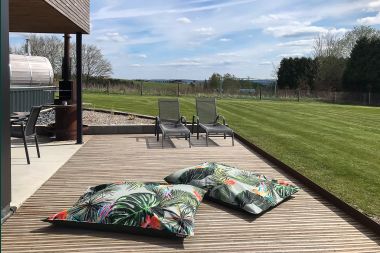 Holiday cottage in La Roche-en-Ardenne for 8 persons in the Ardennes