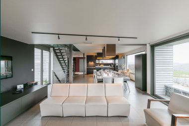 Luxury villa in La Roche en Ardenne for 14/15 persons in the Ardennes