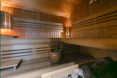 Luxury villa in La Roche en Ardenne for 14/15 persons in the Ardennes