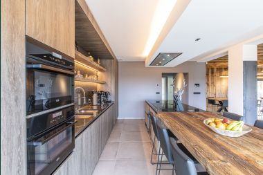 Luxury villa for 15 persons in Rendeux in the Ardennes